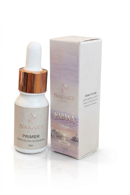 First Professional for Eyelash Extensions – pH Control and Maximum Retention