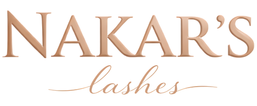Nakar's Lashes