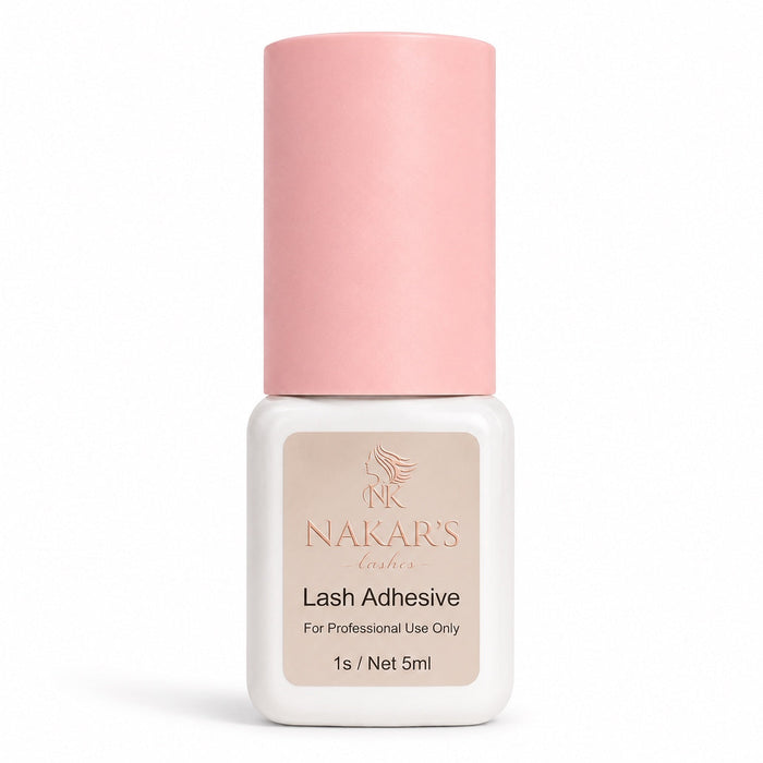 Power 1.0 Professional Lash Adhesive | 5 ml