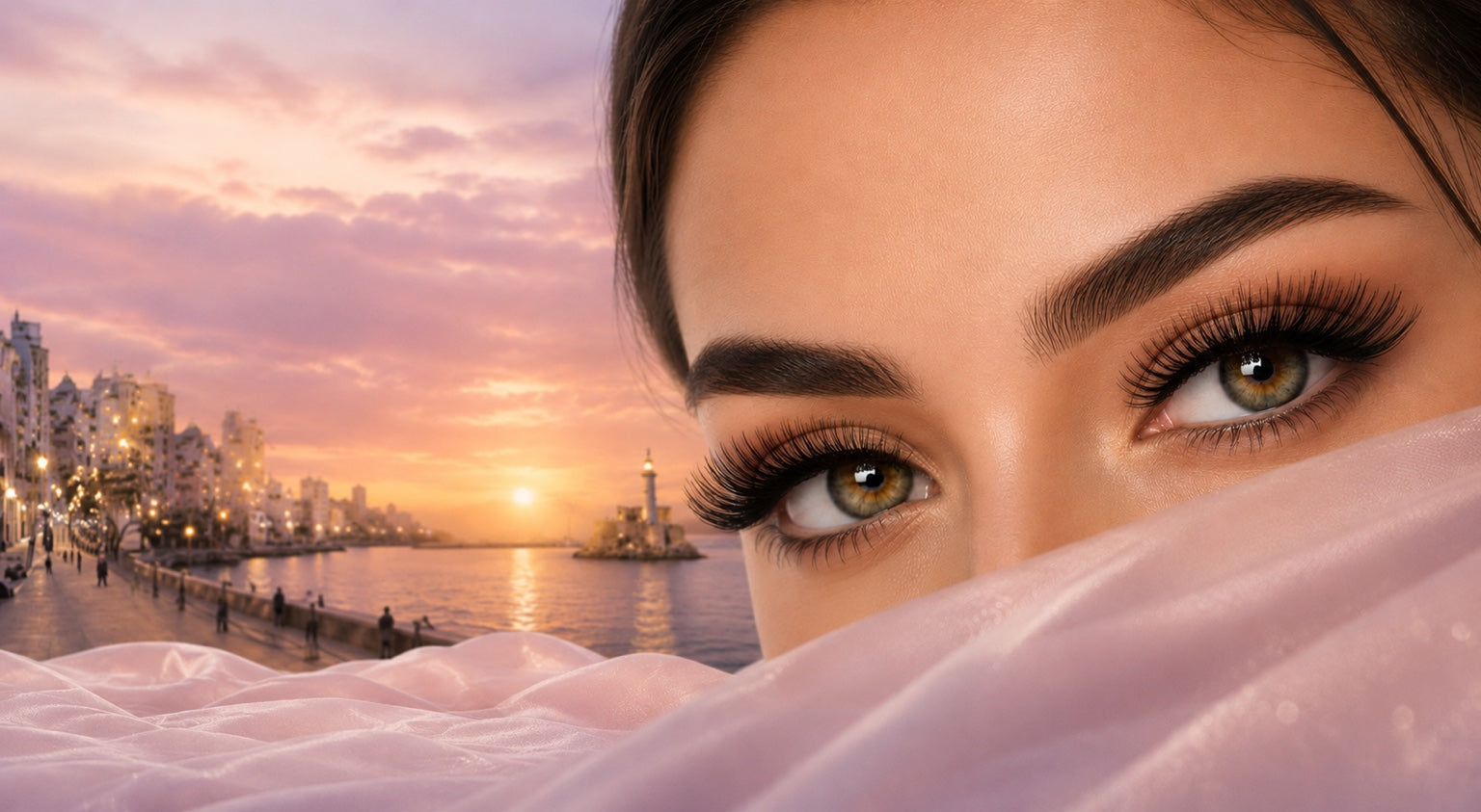 NAKAR'S LASHES — Identidad, Resiliencia y Excelencia